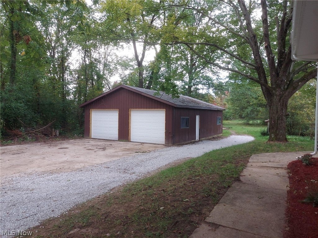 3656 Vandemark Road