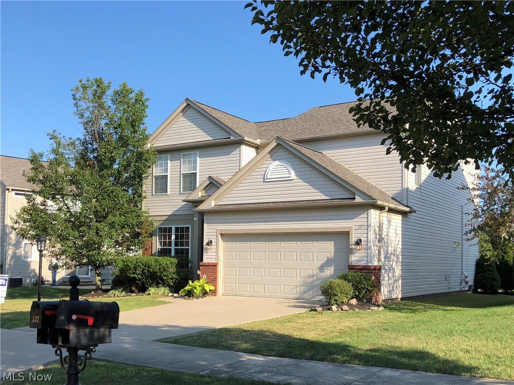 New Hampton Ph 04 - Residential