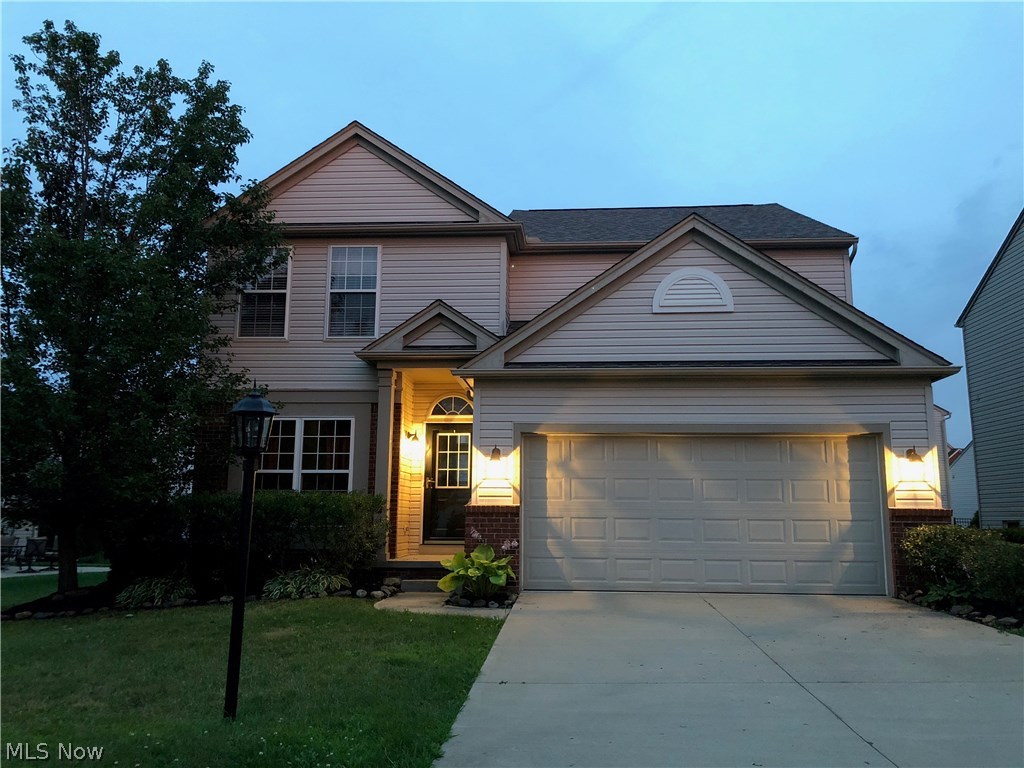 New Hampton Ph 04 - Residential