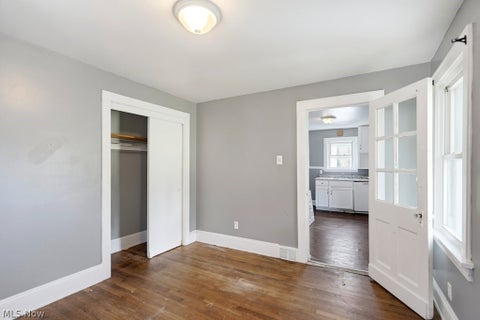 Tiny photo for 20740 Tracy Avenue, Euclid, OH 44123 (MLS # 5238990)