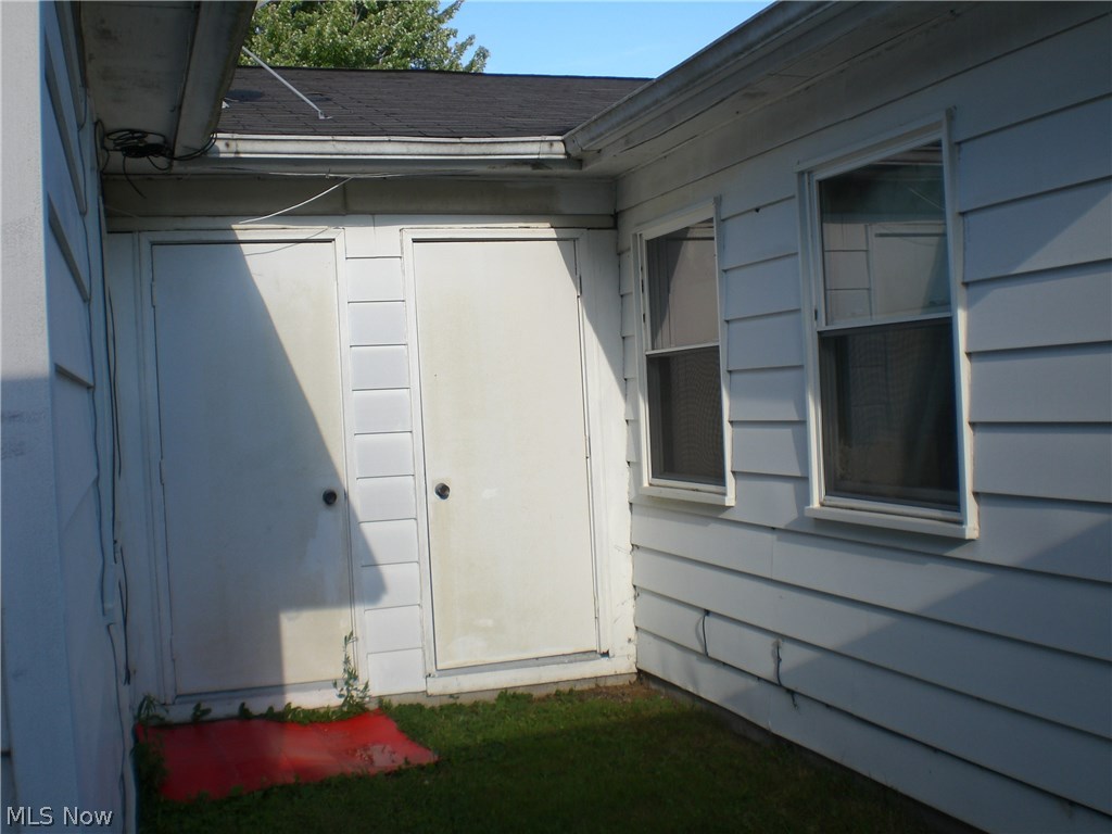 Brugman Sub - Residential Income