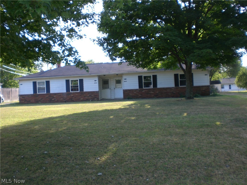 Brugman Sub - Residential Income