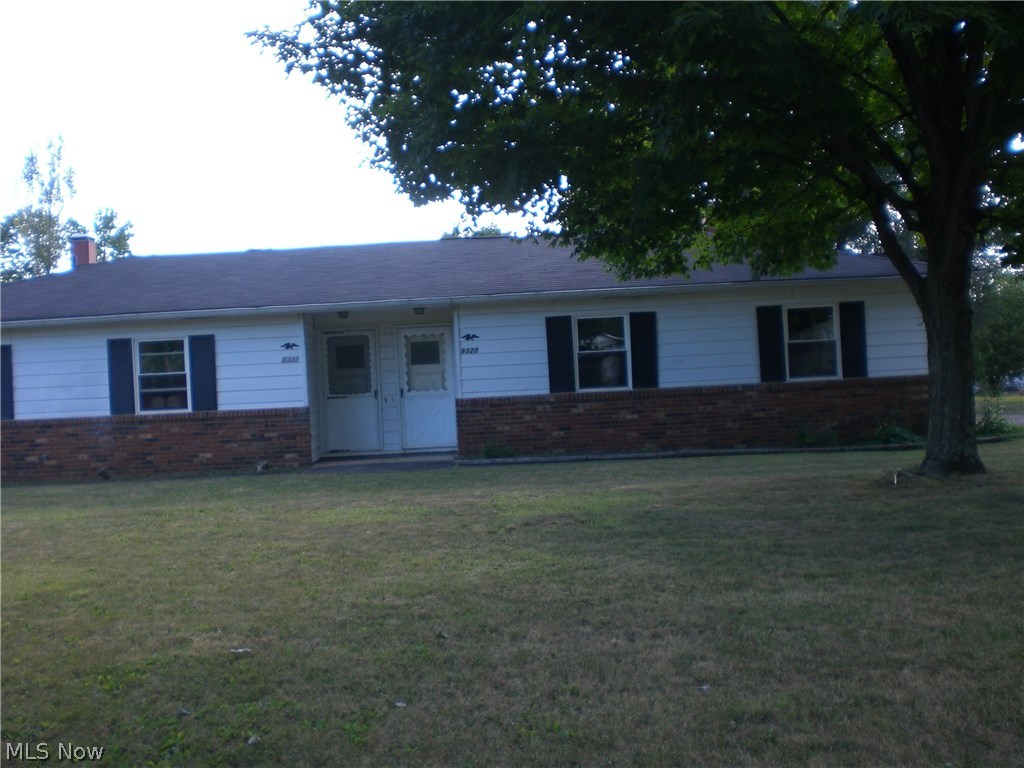 Brugman Sub - Residential Income