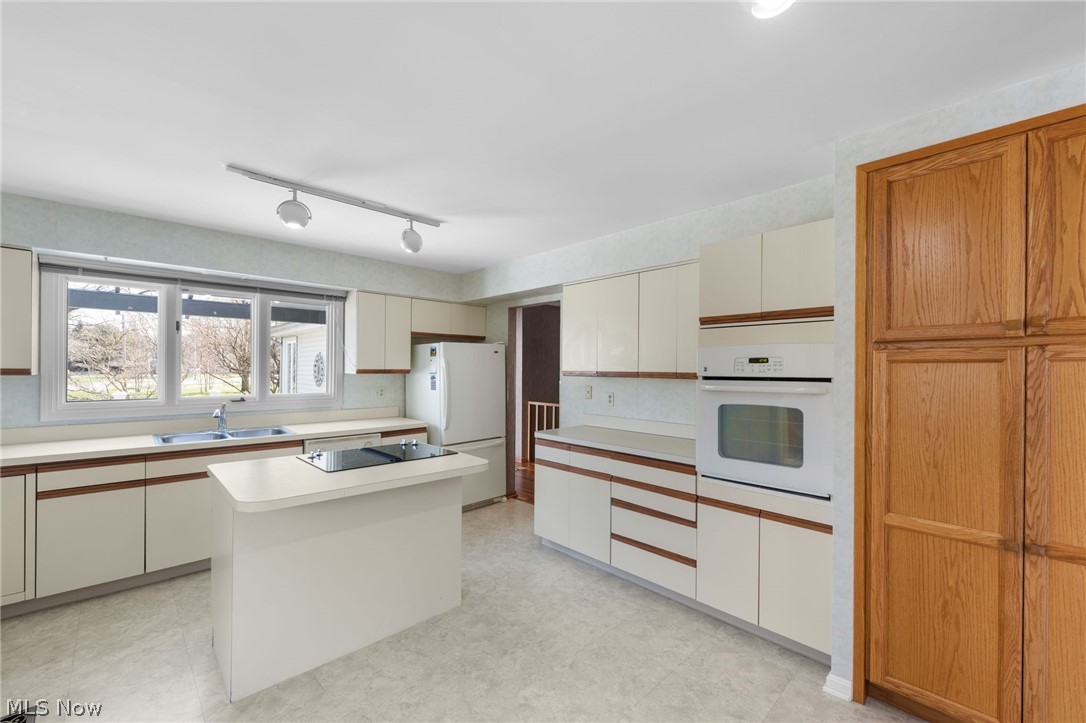 Mayfield Park - Residential