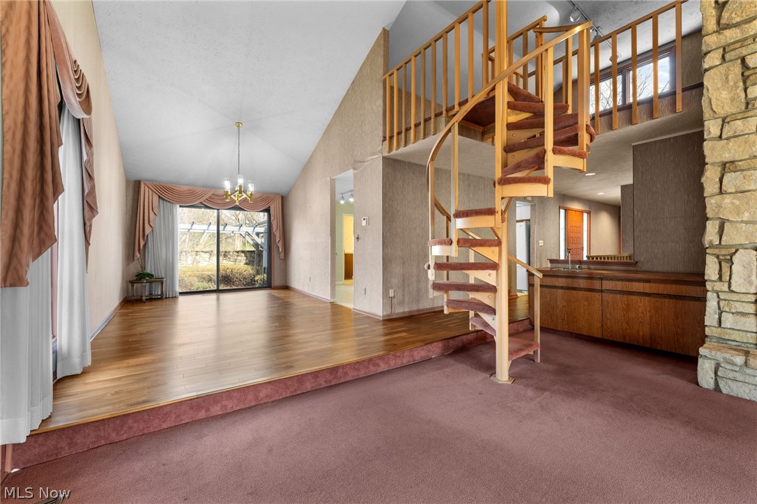 Mayfield Park - Residential