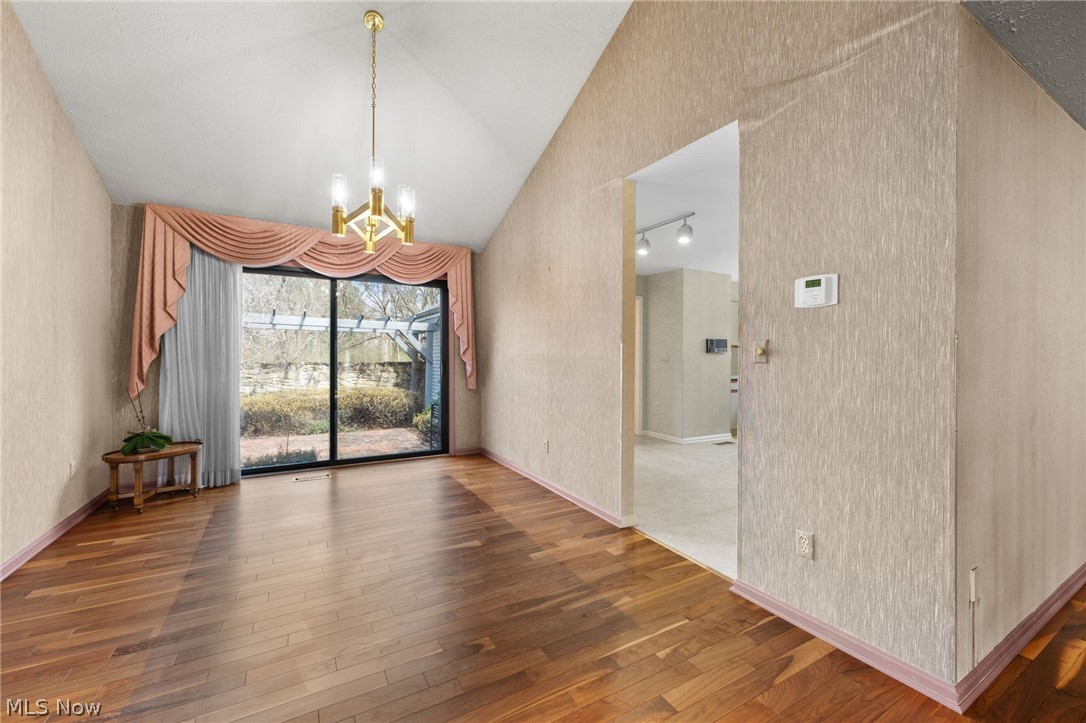 Mayfield Park - Residential