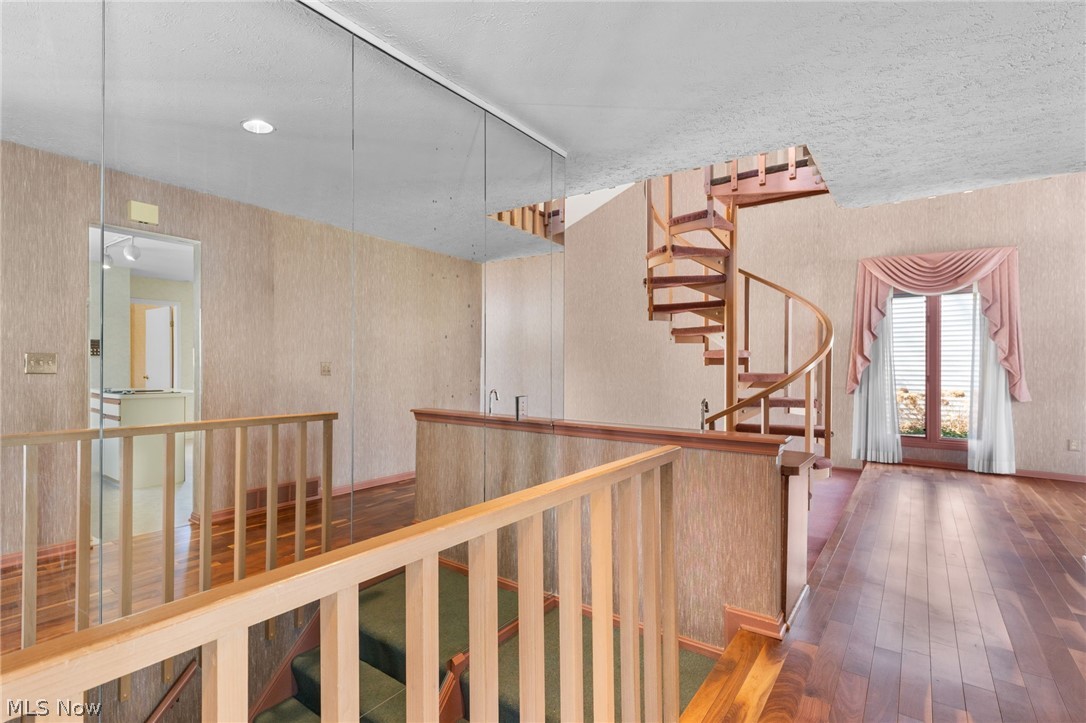 Mayfield Park - Residential