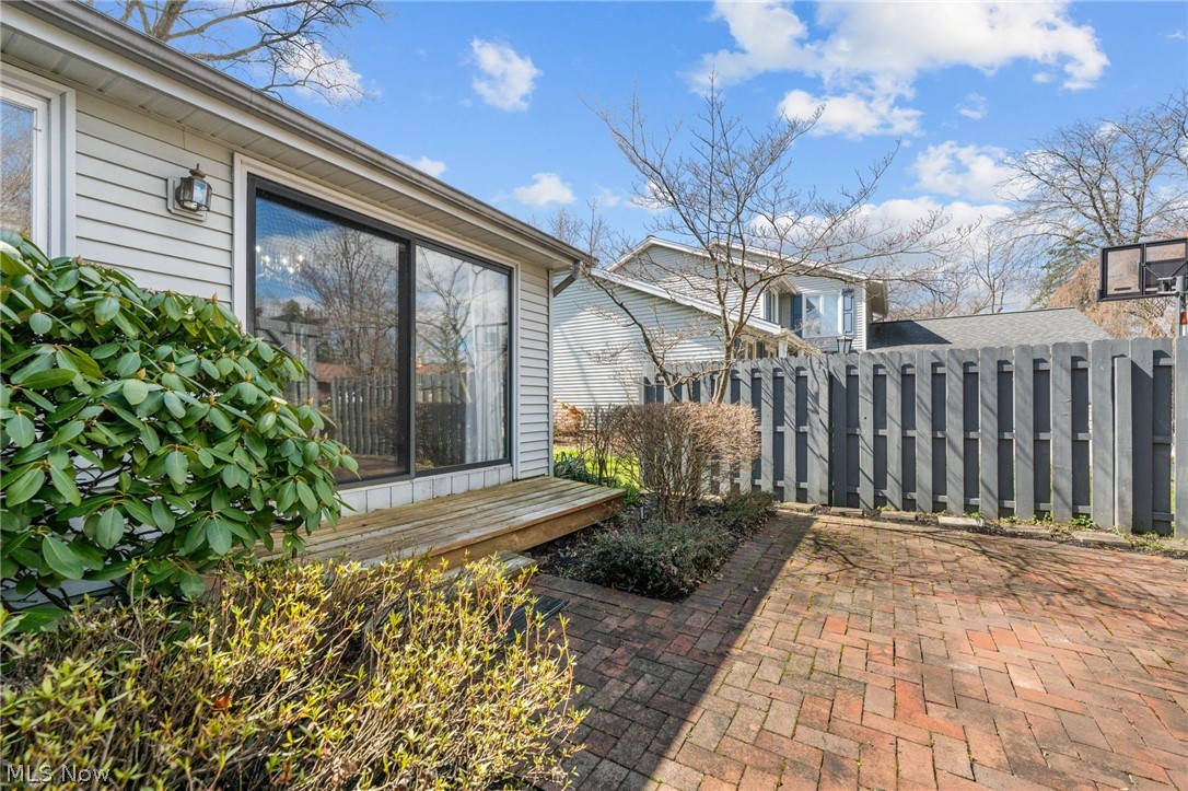 Mayfield Park - Residential