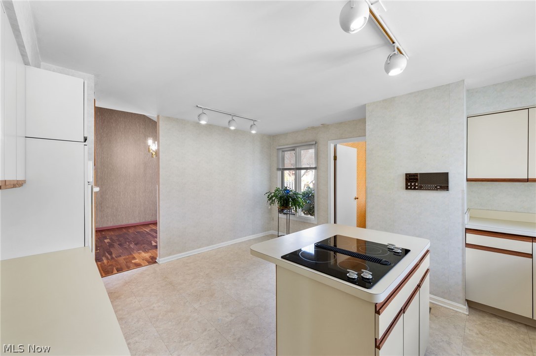 Mayfield Park - Residential