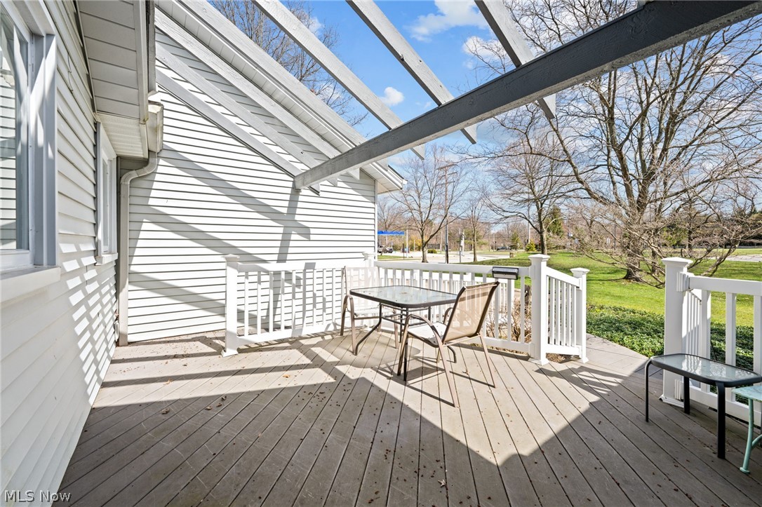 Mayfield Park - Residential