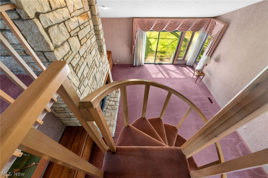 Mayfield Park - Residential