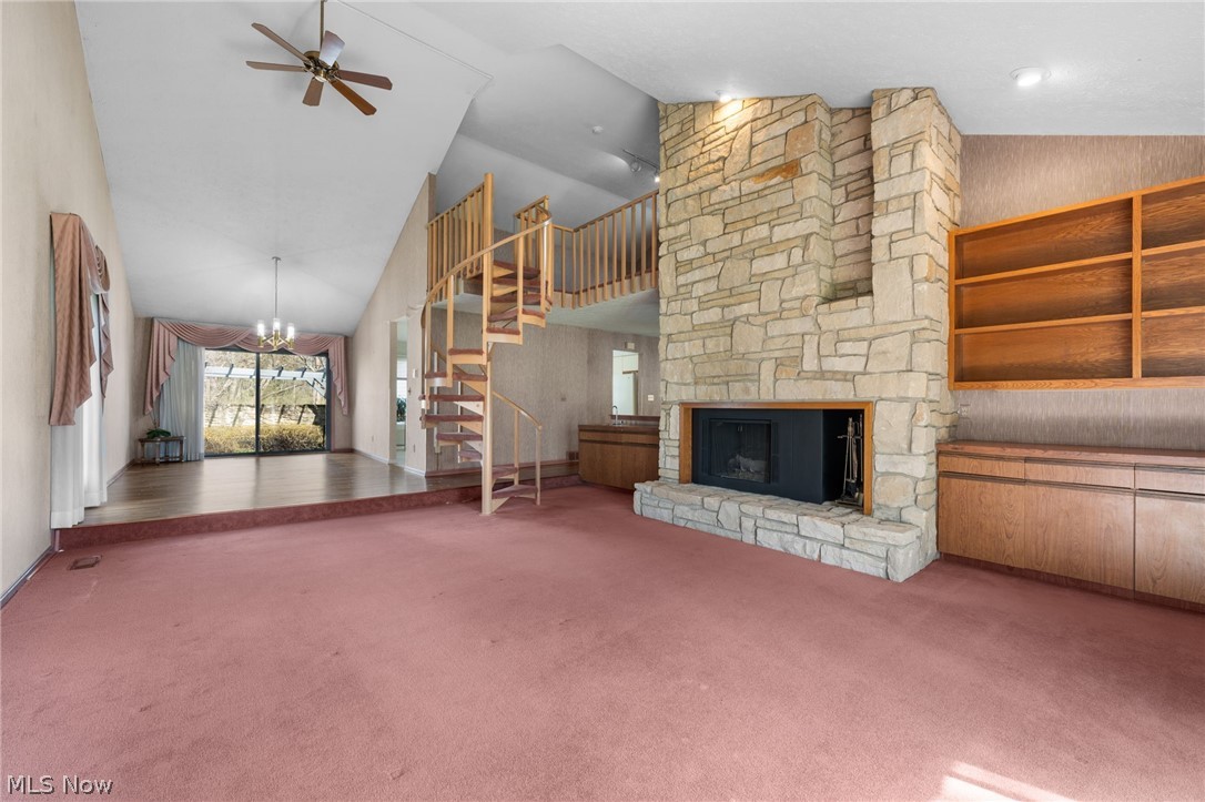 Mayfield Park - Residential