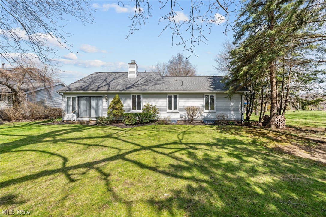 Mayfield Park - Residential