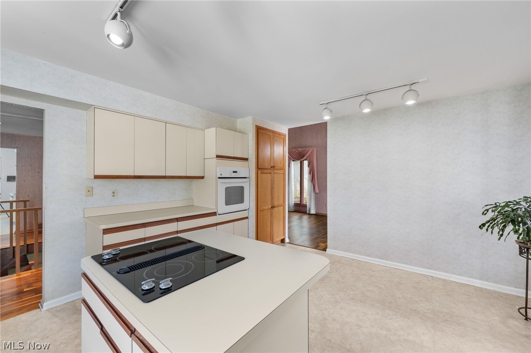 Mayfield Park - Residential