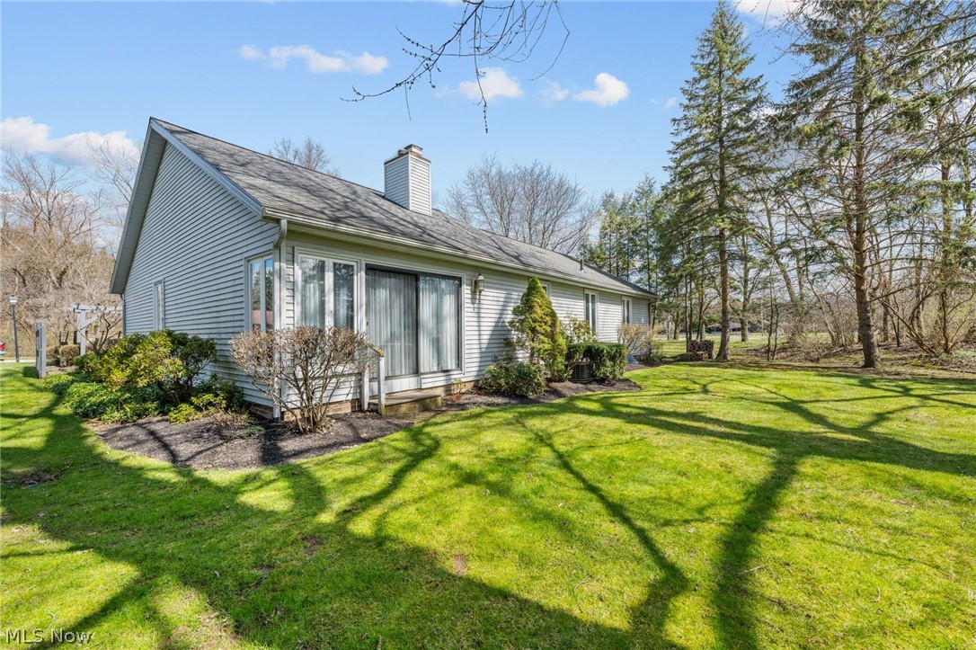 Mayfield Park - Residential