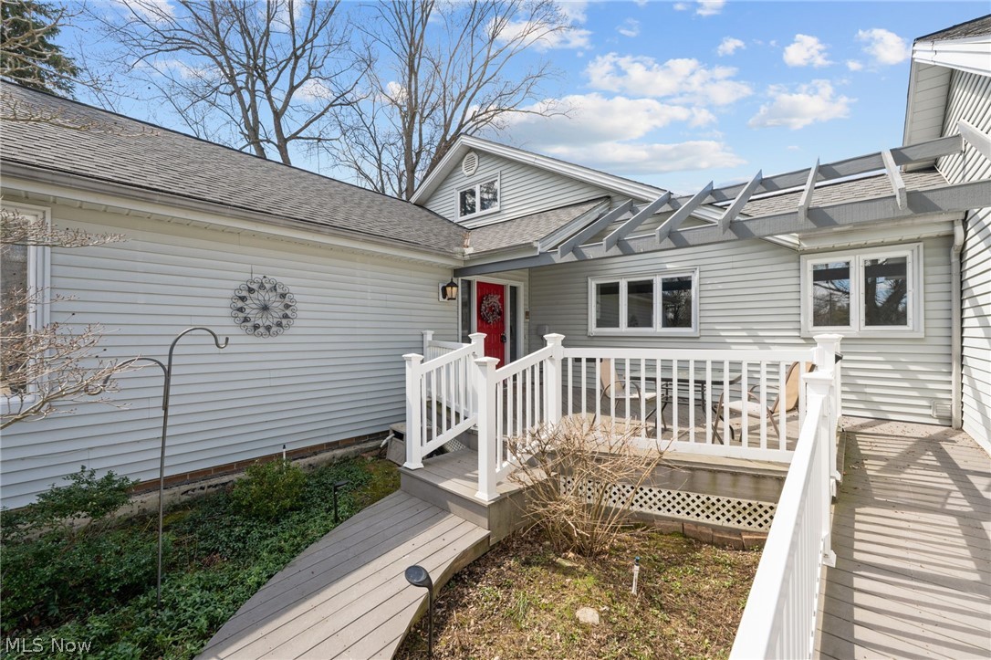 Mayfield Park - Residential