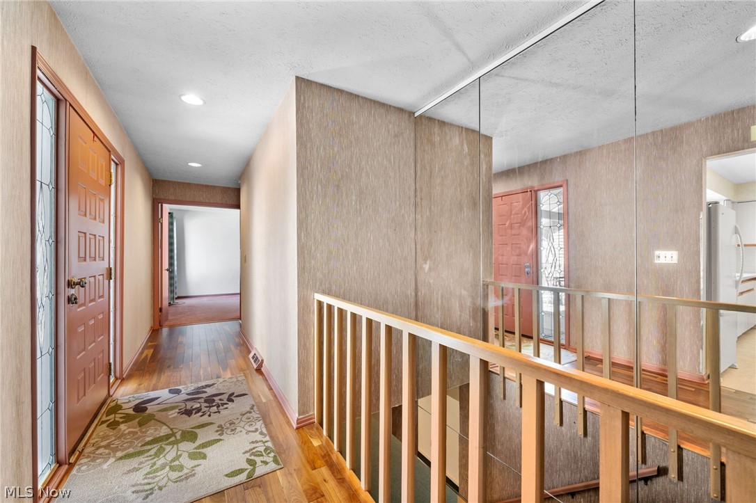 Mayfield Park - Residential