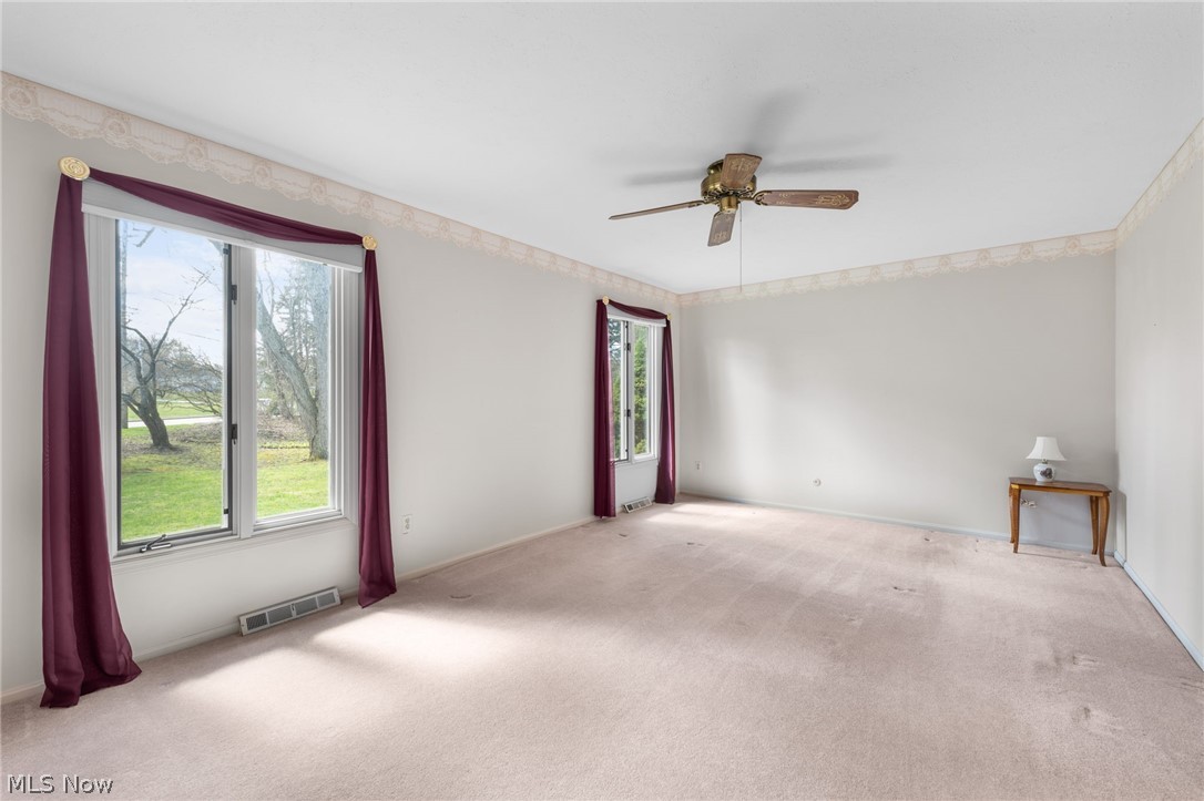 Mayfield Park - Residential