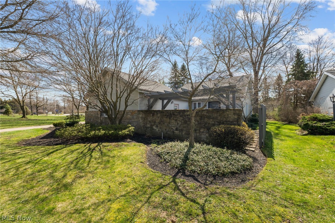 Mayfield Park - Residential