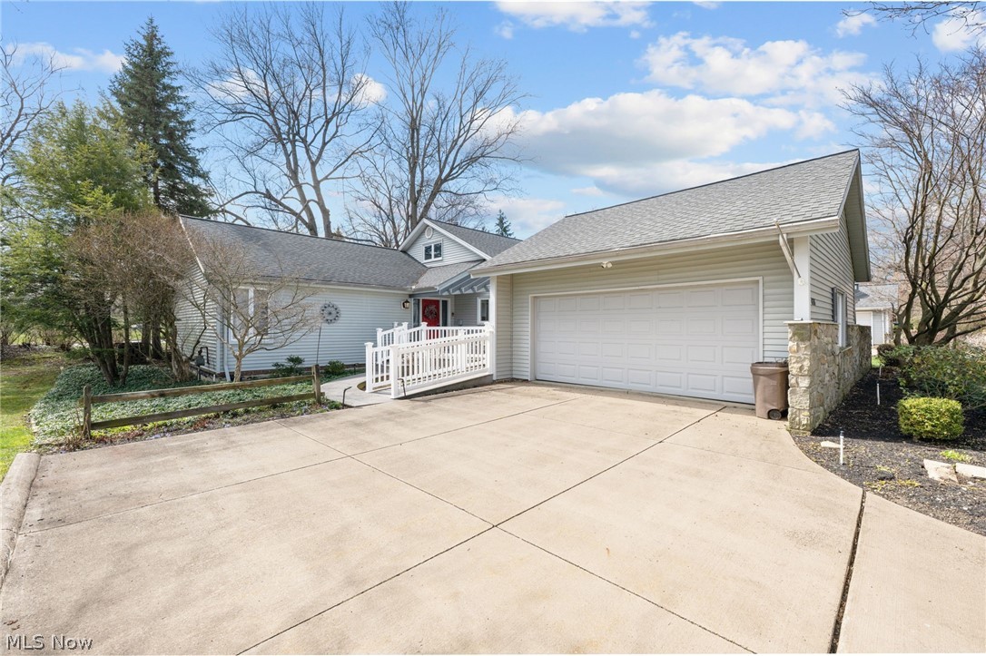 Mayfield Park - Residential