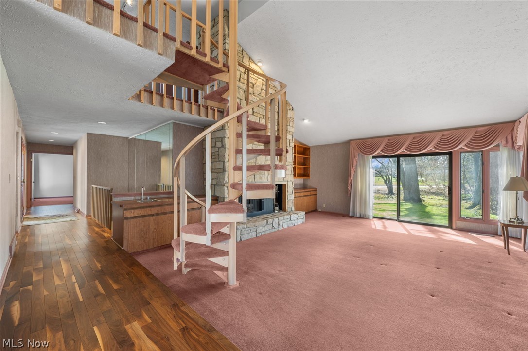 Mayfield Park - Residential