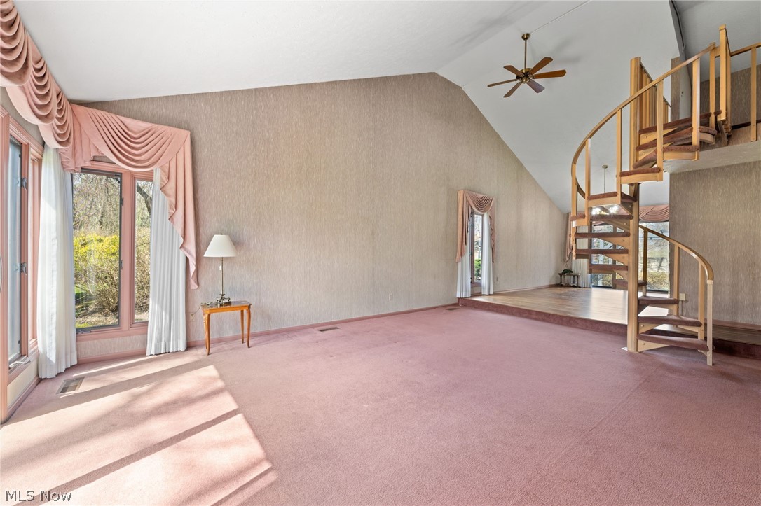 Mayfield Park - Residential