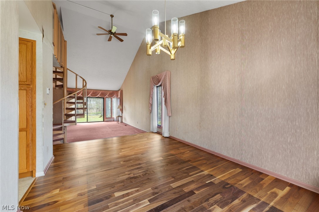 Mayfield Park - Residential