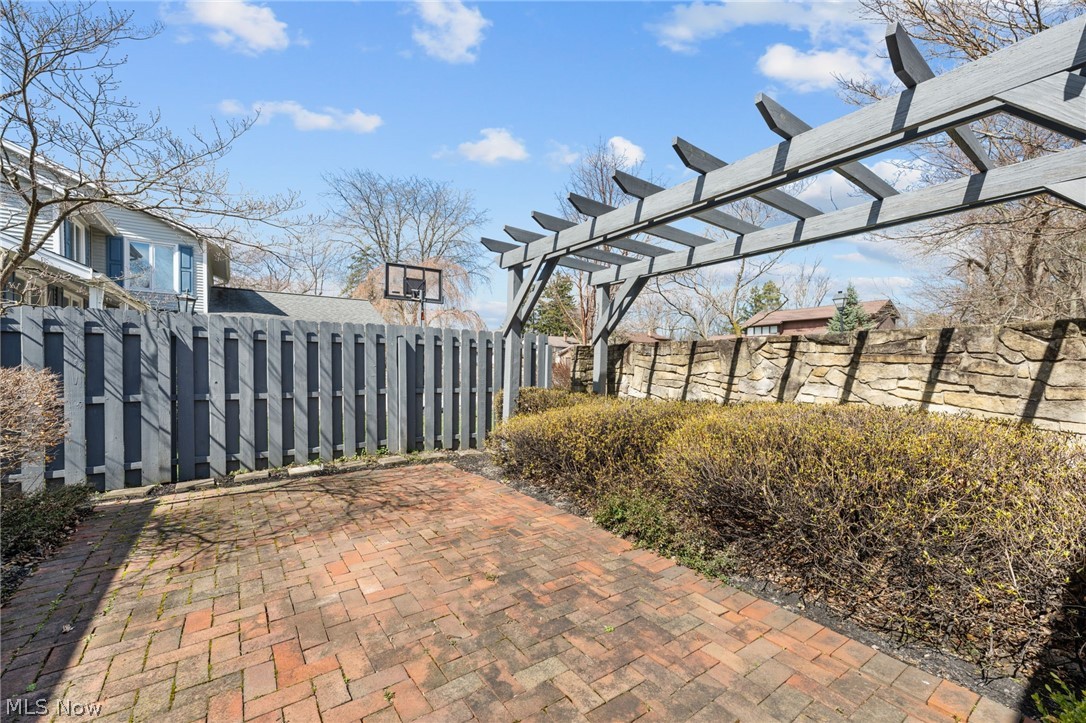 Mayfield Park - Residential