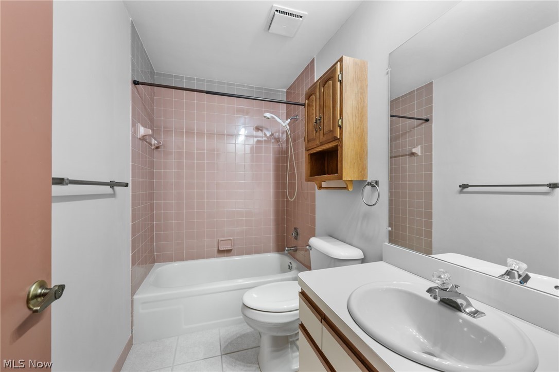 Mayfield Park - Residential