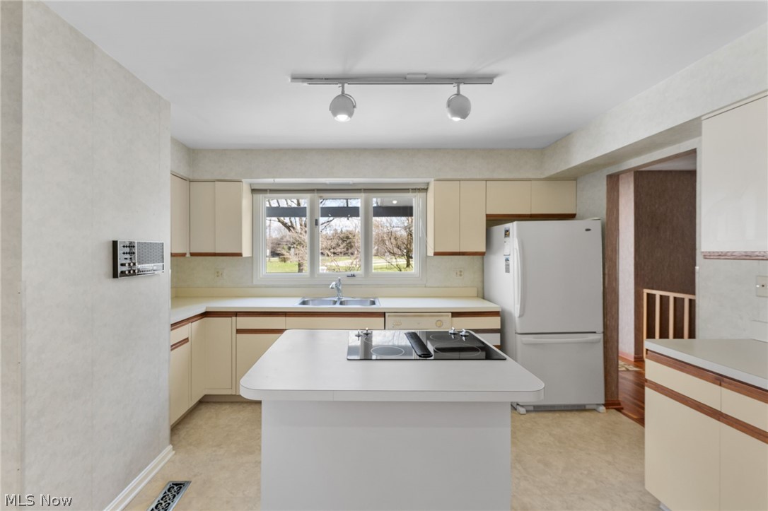 Mayfield Park - Residential