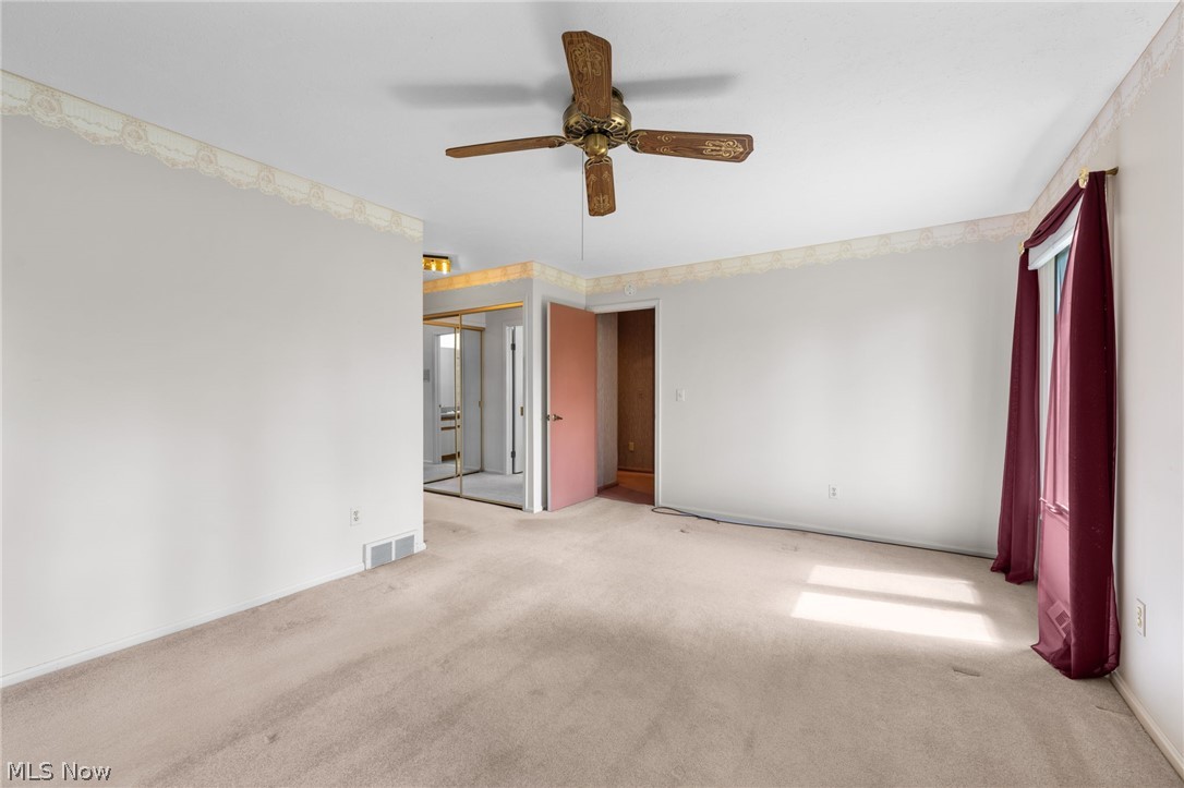 Mayfield Park - Residential