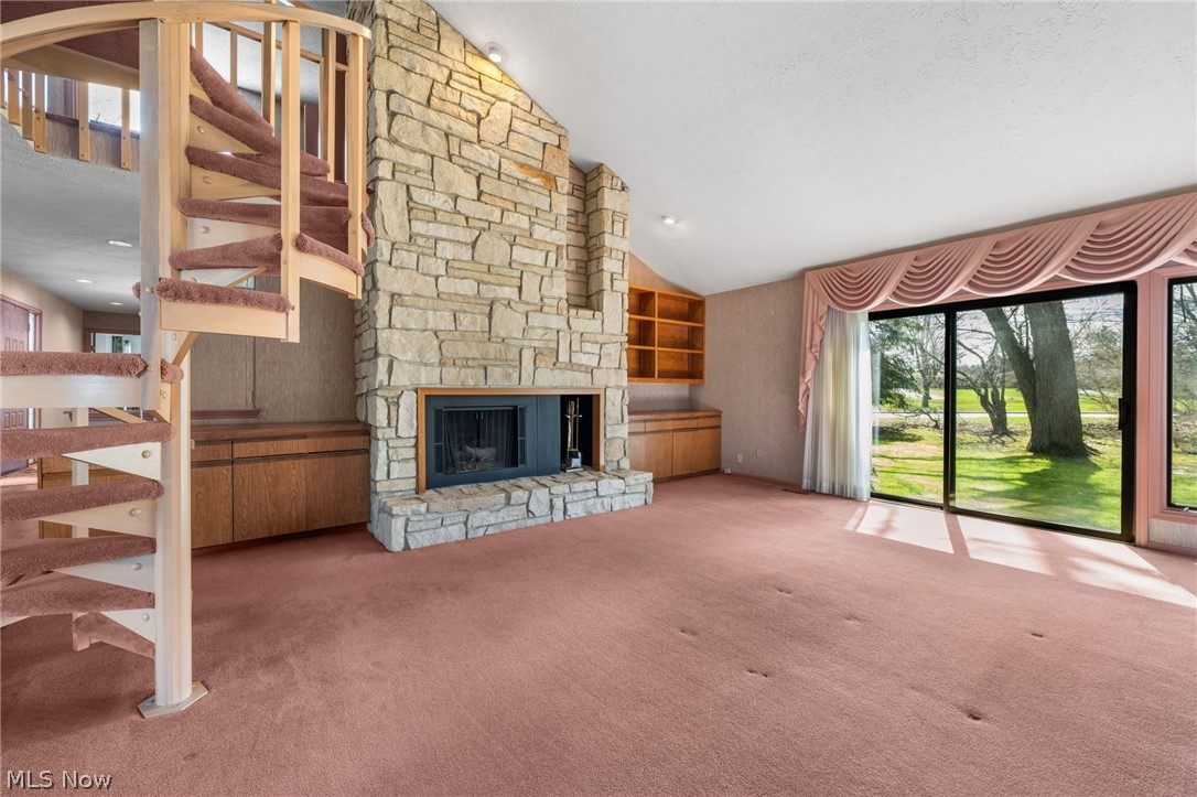 Mayfield Park - Residential