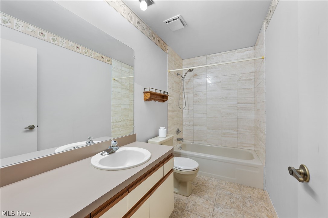 Mayfield Park - Residential