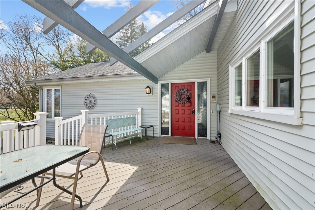 Mayfield Park - Residential