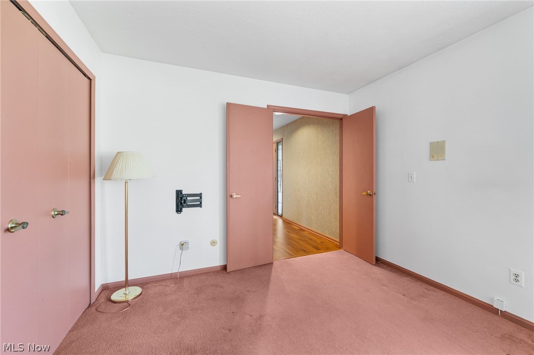 Mayfield Park - Residential