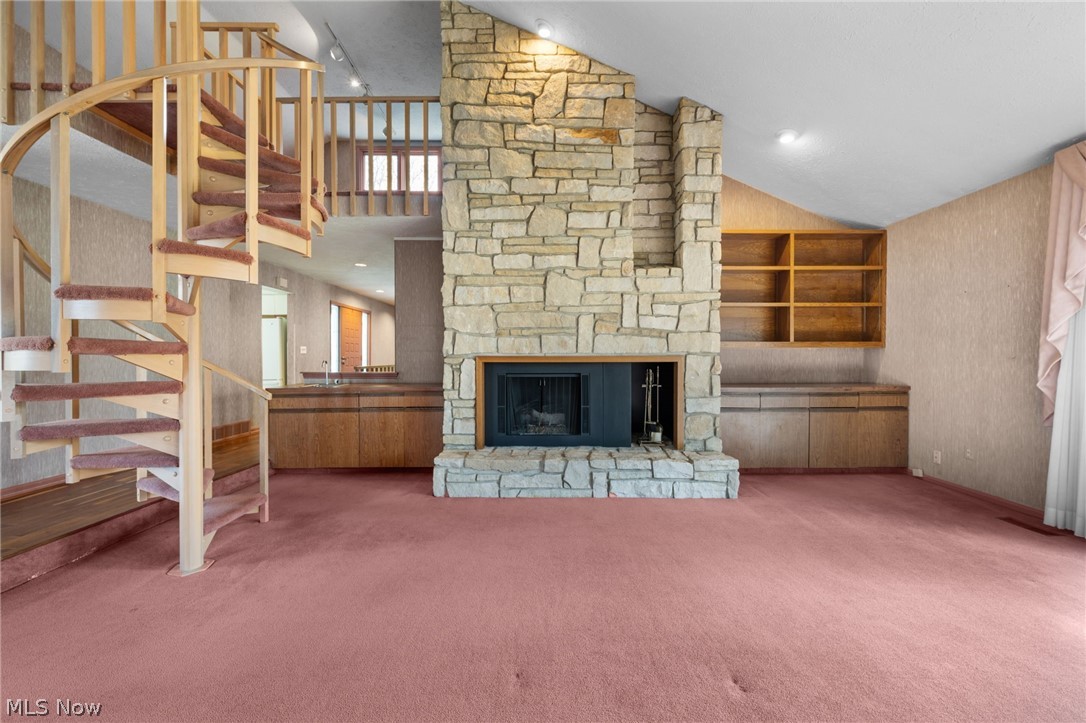 Mayfield Park - Residential