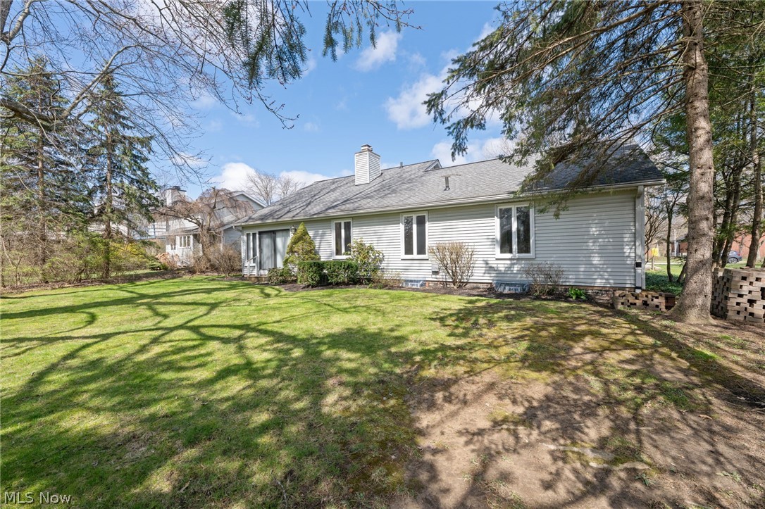 Mayfield Park - Residential