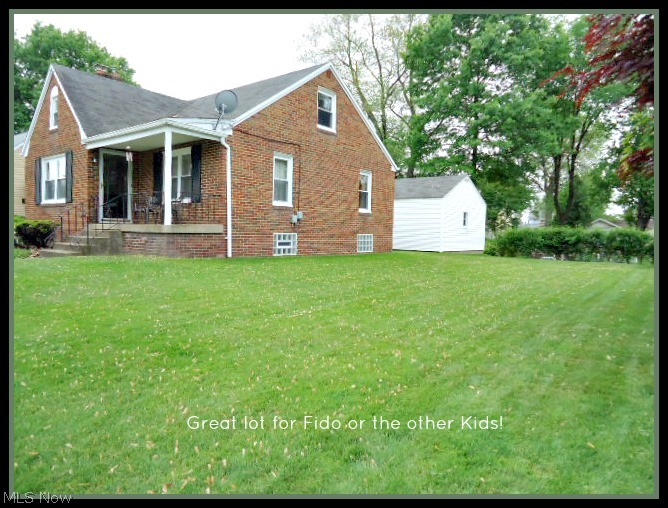 Massillon - Residential