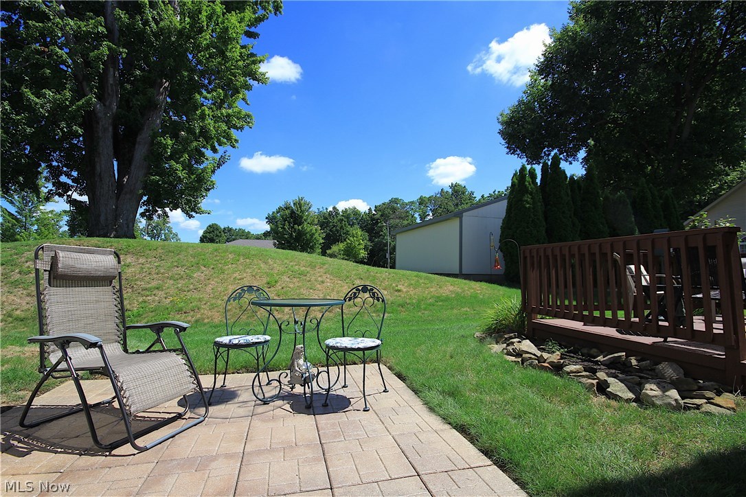 Crystal Lake Ph 02-A - Residential