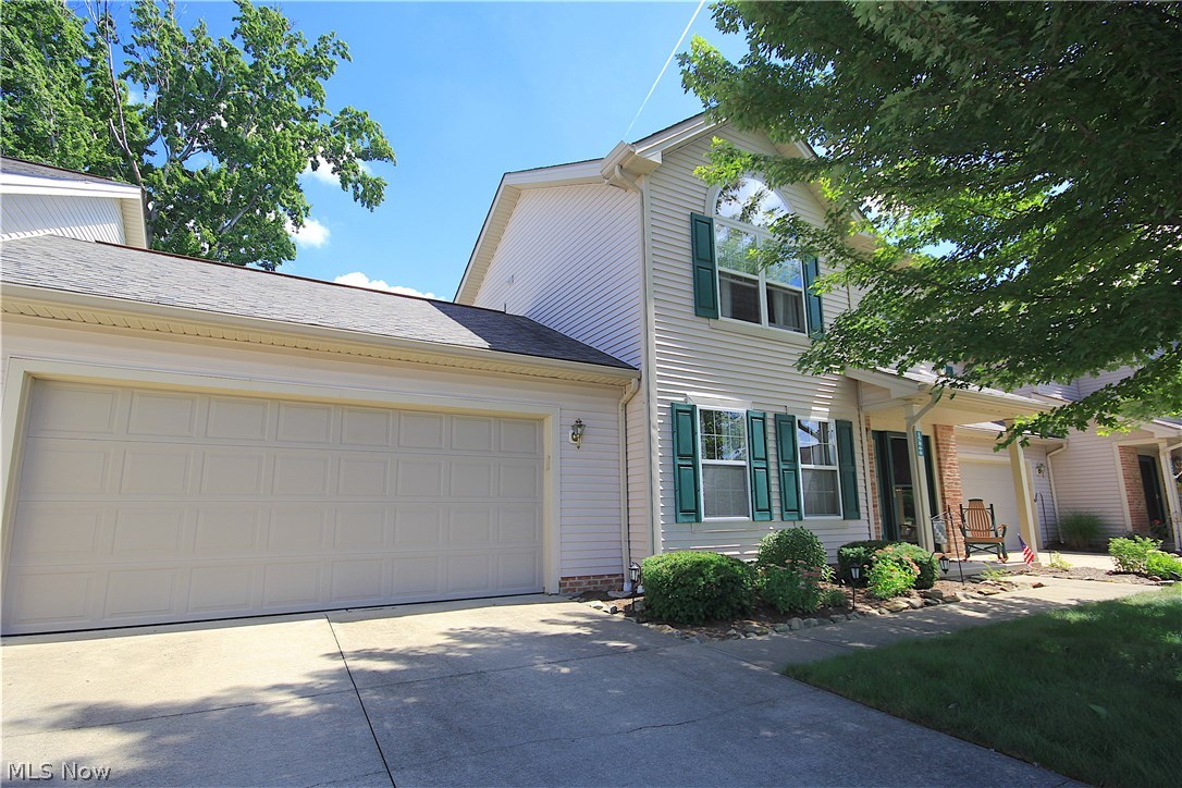 Crystal Lake Ph 02-A - Residential