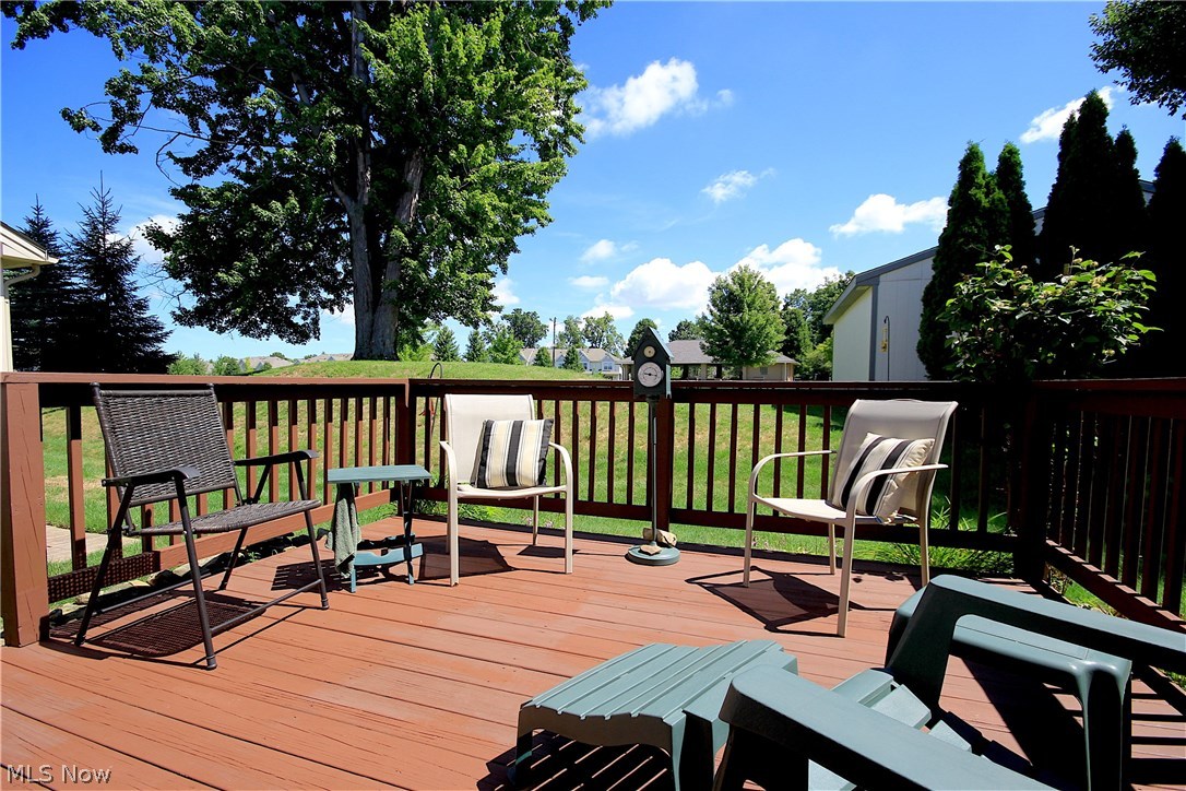 Crystal Lake Ph 02-A - Residential