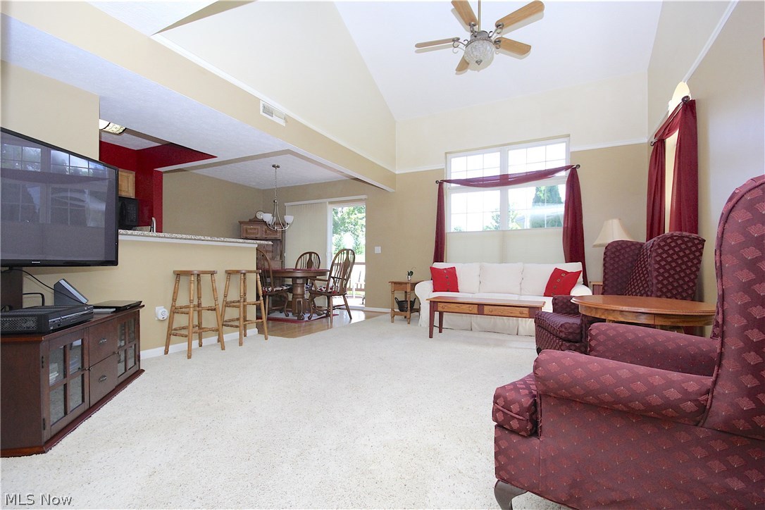 Crystal Lake Ph 02-A - Residential