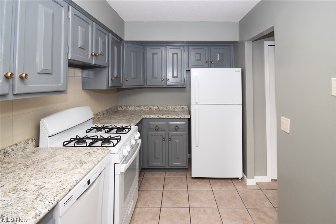 Jamestown Village Condo - Residential