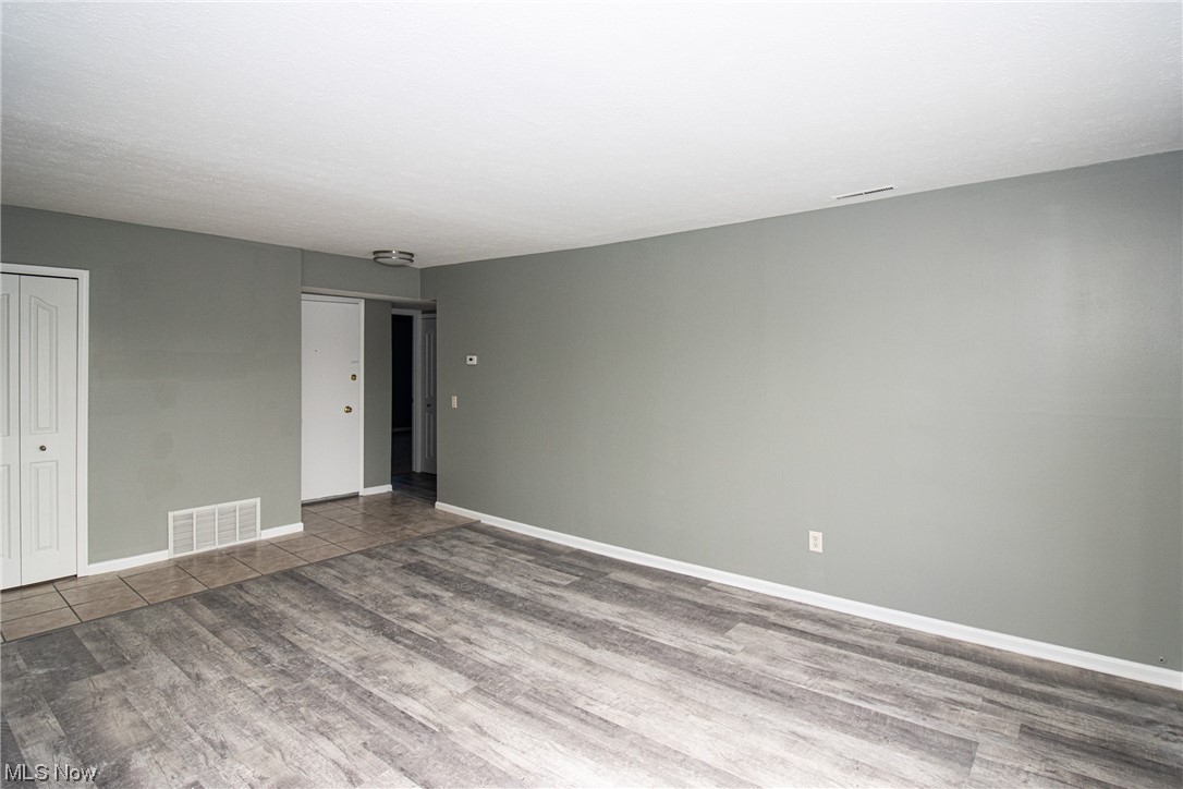 Jamestown Village Condo - Residential