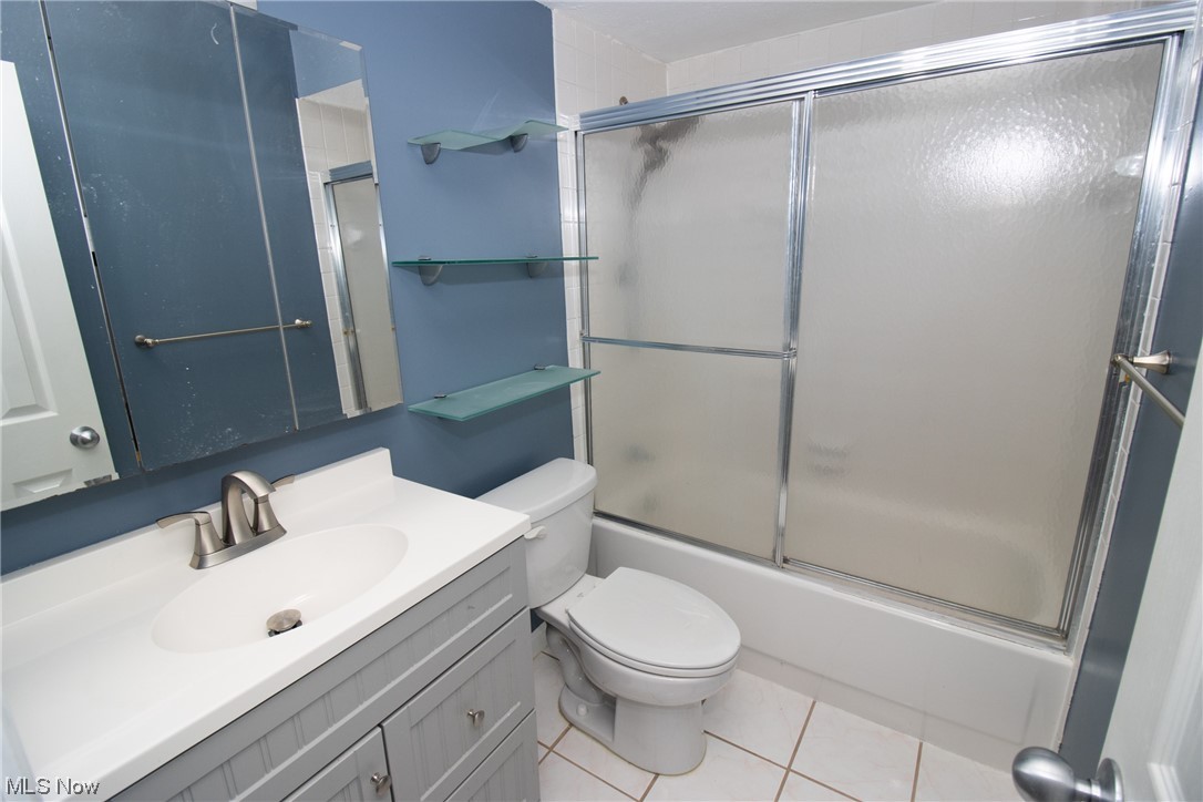 Jamestown Village Condo - Residential