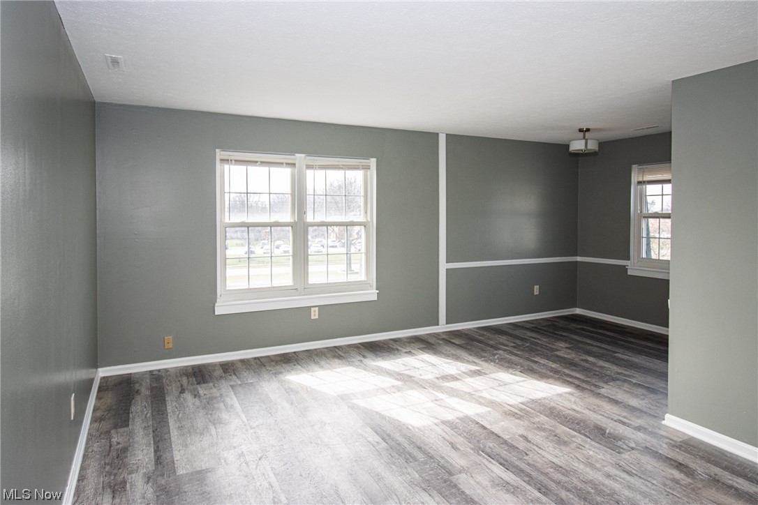 Jamestown Village Condo - Residential