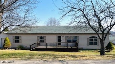 59148 59136 Martha Drive, Byesville, OH 43723 - MLS#: 5106182