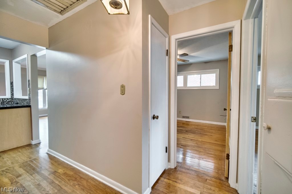 Ridgewood Gardens - Residential