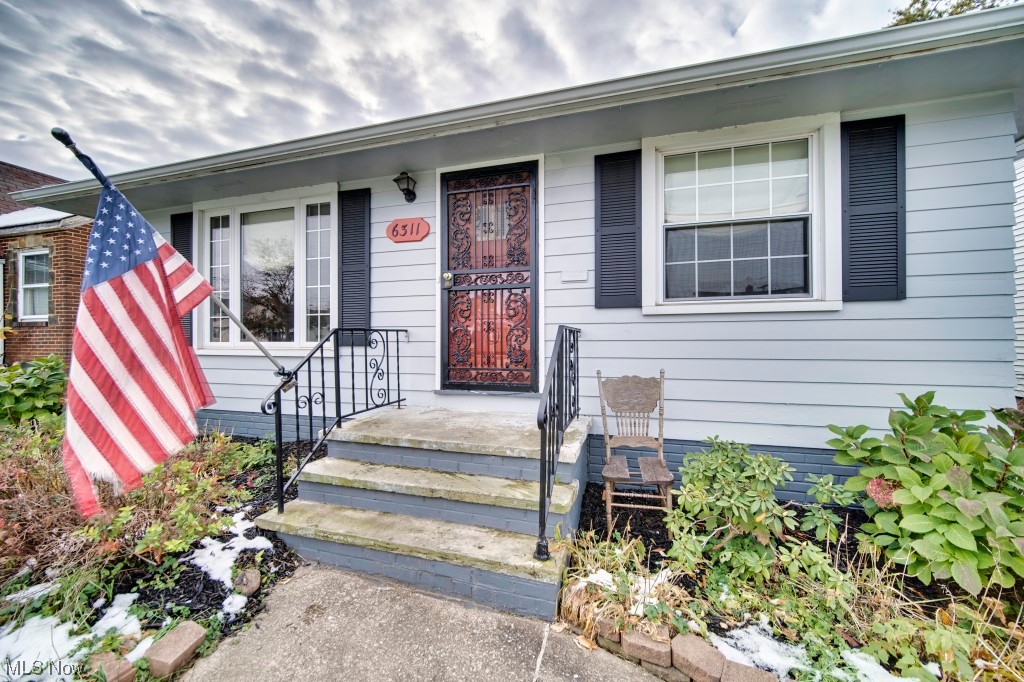 Ridgewood Gardens - Residential