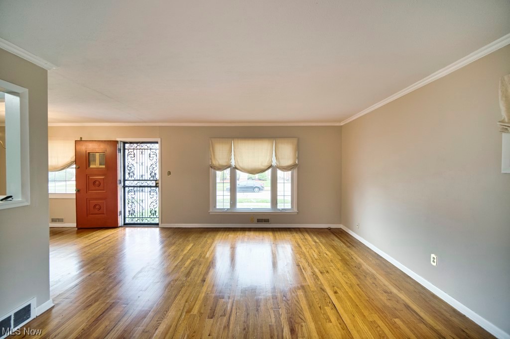 Ridgewood Gardens - Residential